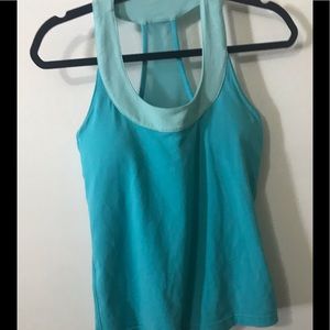 Women’s Medium Sport tank/camisole.  Box 1